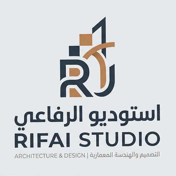Rifai Studio Logo